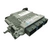 Recambio de centralita motor uce para peugeot 407 st confort referencia OEM IAM 1942YL 5WS4016DT 