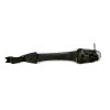 Recambio de maneta exterior trasera derecha para citroën c4 lim. business referencia OEM IAM   96468629