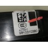 Recambio de cerradura puerta delantera izquierda para citroën c4 grand picasso seduction referencia OEM IAM 9810310380  
