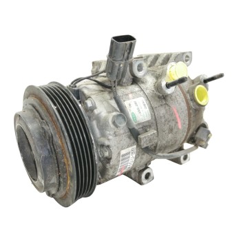 COMPRESOR AIRE ACONDICIONADO DX9FA11 F500DX9FA11