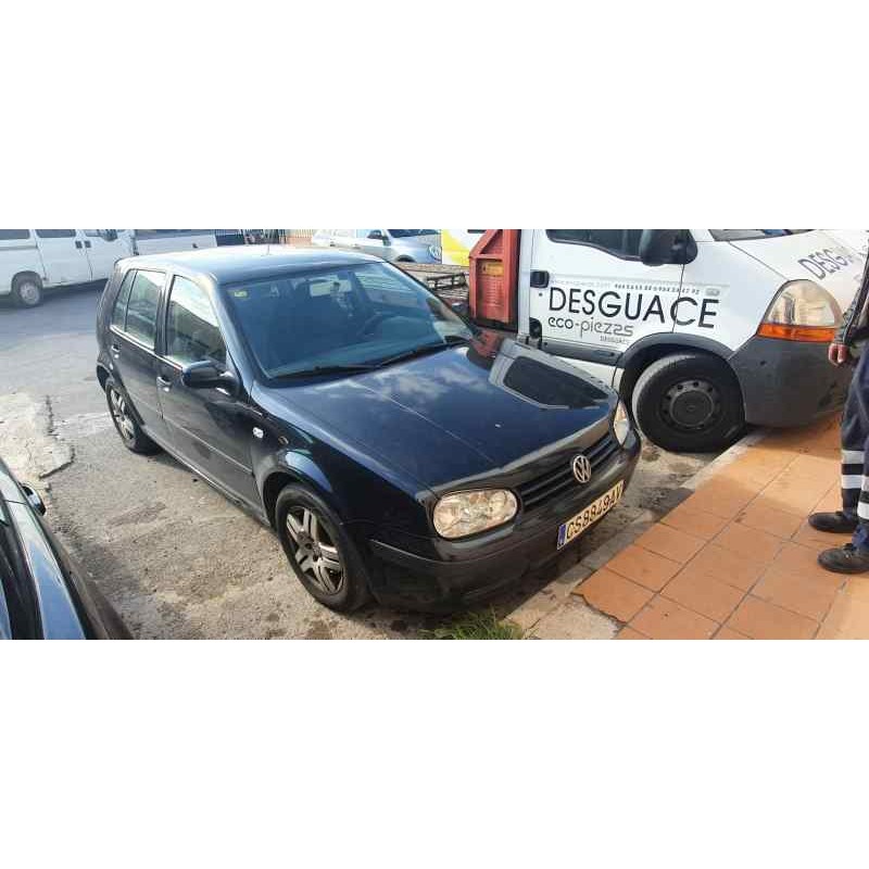 VOLKSWAGEN GOLF IV BERLINA (1J1)