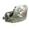 Recambio de faro izquierdo para cadillac cts 3.2 elegance referencia OEM IAM  61A30020302 