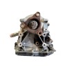 Recambio de caja cambios para iveco daily ka referencia OEM IAM  1105081013 9131057