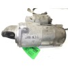 Recambio de motor arranque para chevrolet cruze lt referencia OEM IAM   
