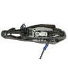 Recambio de cerradura puerta delantera izquierda para citroën c4 grand picasso seduction referencia OEM IAM 9810310380  