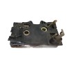 Recambio de cerradura puerta trasera izquierda para audi 80/90 (893) 80 referencia OEM IAM 8A0839015A  893185
