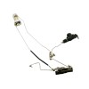 Recambio de cerradura puerta delantera derecha para tata indica mat6 / b-tl01 referencia OEM IAM   