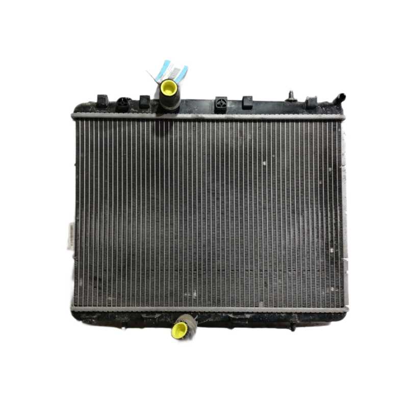 Recambio de radiador agua para peugeot 2008 (--.2013) style referencia OEM IAM 1330P9 890960000 