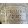 Recambio de caja cambios para iveco daily ka referencia OEM IAM  1105081013 9131057