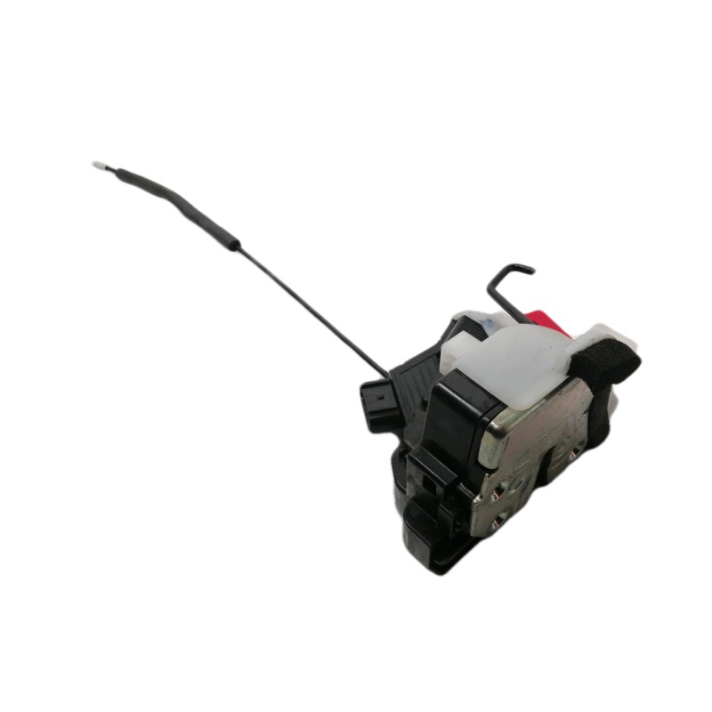 Recambio de cerradura puerta delantera izquierda para hyundai i20 elegant referencia OEM IAM 81310C8020  