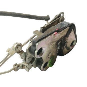 CERRADURA PUERTA DELANTERA IZQUIERDA 