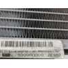 Recambio de radiador agua para peugeot 2008 (--.2013) style referencia OEM IAM 1330P9 890960000 