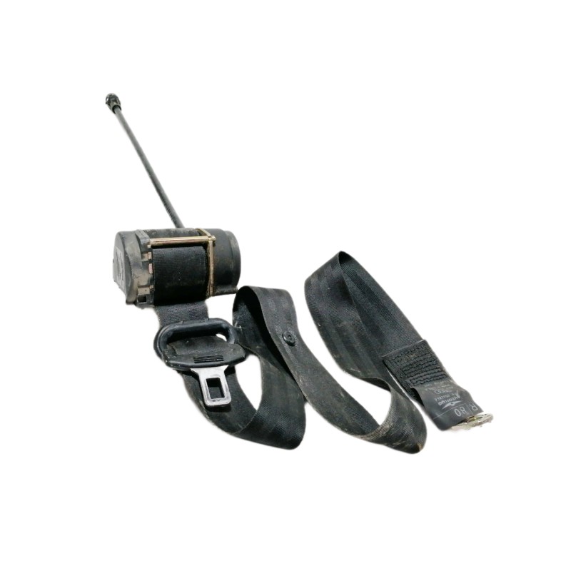 Recambio de cinturon seguridad delantero derecho para audi 80/90 (893) 80 referencia OEM IAM 193857737  