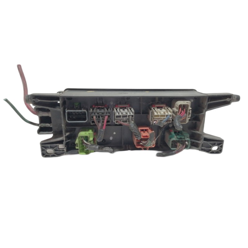 Recambio de caja reles / fusibles para chrysler voyager (gs) 2.5 td referencia OEM IAM 04868093AA  