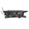 Recambio de caja reles / fusibles para chrysler voyager (gs) 2.5 td referencia OEM IAM 04868093AA  
