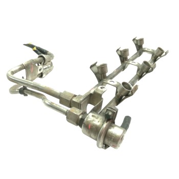 RAMPA INYECTORA 0280160642 