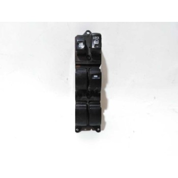 MANDO ELEVALUNAS DELANTERO IZQUIERDO 8608A147 