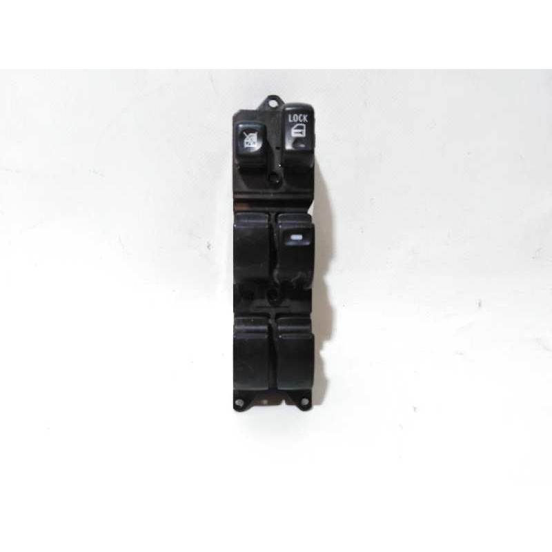 Recambio de mando elevalunas delantero izquierdo para mitsubishi outlander (cw0) 2.0 di-d intense referencia OEM IAM 8608A147  