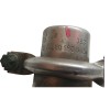 Recambio de rampa inyectora para cadillac cts 3.2 elegance referencia OEM IAM 0280160642  