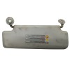 Recambio de parasol derecho para nissan micra c+c (ck12e) acenta referencia OEM IAM   
