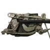 Recambio de cerradura puerta delantera izquierda para tata indica mat6 / b-tl01 referencia OEM IAM   