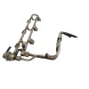 Recambio de rampa inyectora para cadillac cts 3.2 elegance referencia OEM IAM 0280160642  