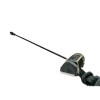 Recambio de cinturon seguridad delantero derecho para audi 80/90 (893) 80 referencia OEM IAM 193857737  