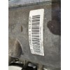 Recambio de caja cambios para iveco daily ka referencia OEM IAM  1105081013 9131057
