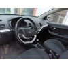 kia picanto ii (ta) del año 2015