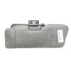 Recambio de parasol izquierdo para aixam 400 402 referencia OEM IAM   