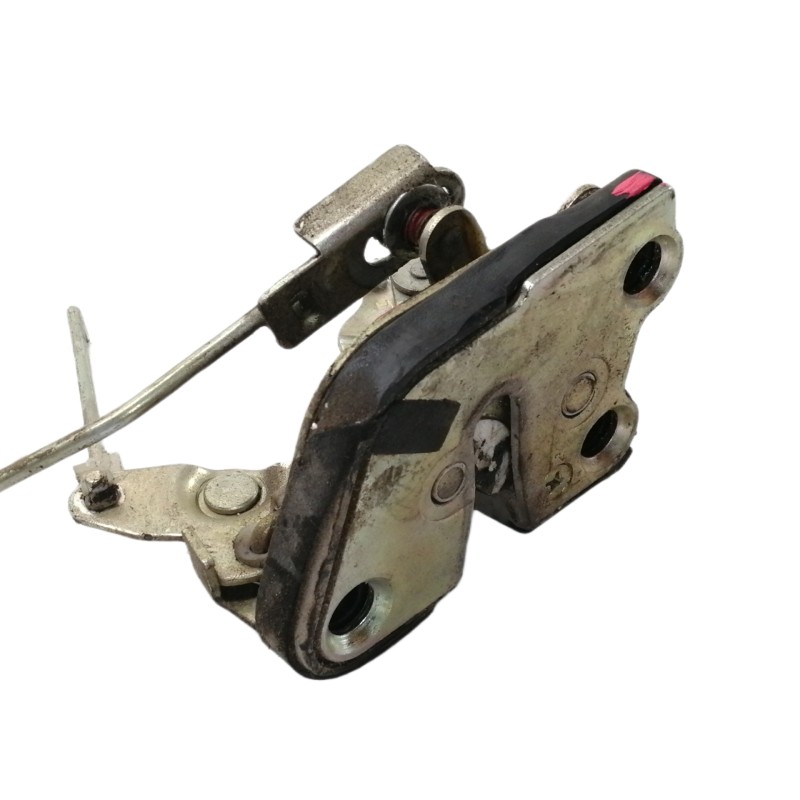 Recambio de cerradura puerta trasera derecha para tata indica mat6 / b-tl01 referencia OEM IAM   