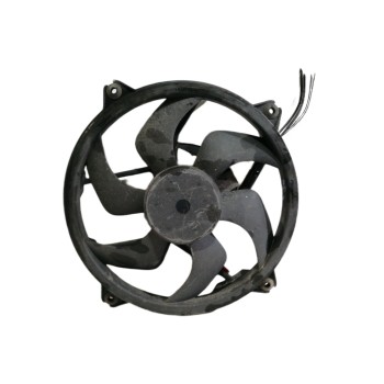 ELECTROVENTILADOR 
