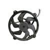 Recambio de electroventilador para peugeot 407 st confort referencia OEM IAM   