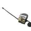 Recambio de cinturon seguridad delantero derecho para audi 80/90 (893) 80 referencia OEM IAM 193857737  