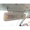 Recambio de parasol derecho para nissan micra c+c (ck12e) acenta referencia OEM IAM   