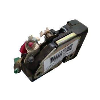 CERRADURA PUERTA DELANTERA DERECHA 
