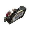 Recambio de cerradura puerta delantera derecha para chrysler voyager (gs) 2.5 td referencia OEM IAM   