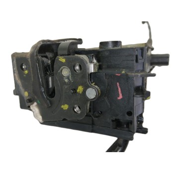 CERRADURA PUERTA TRASERA IZQUIERDA 9810311280 