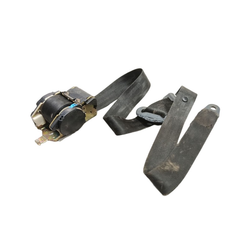Recambio de cinturon seguridad trasero izquierdo para peugeot expert (224_) 1.9 td referencia OEM IAM 8973CW 550268200 