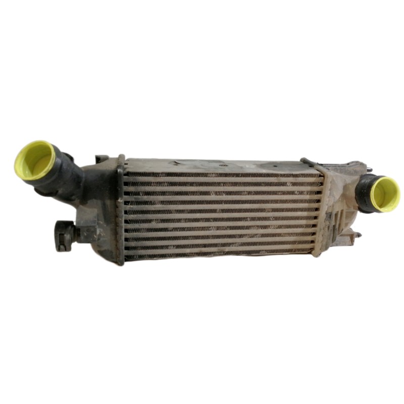 Recambio de intercooler para peugeot 407 st confort referencia OEM IAM 9645682880  874823N