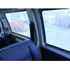 Recambio de cinturon seguridad trasero izquierdo para peugeot expert (224_) 1.9 td referencia OEM IAM 8973CW 550268200 