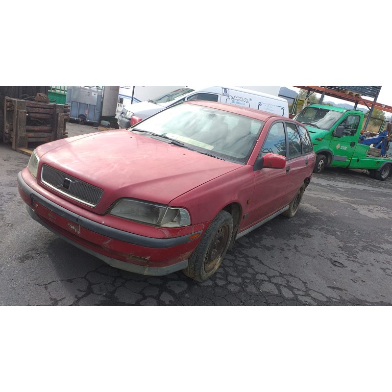 VOLVO V40 FAMILIAR