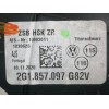 Recambio de guantera para volkswagen polo advance referencia OEM IAM 2G1857097G82V 2G1857097 2G1857097G82V 2G1857101A 2G1857101 