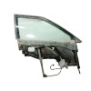 Recambio de elevalunas delantero derecho para audi 80/90 (893) 80 referencia OEM IAM 7743000918  