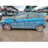 ford fiesta vi (cb1, ccn) del año 2017