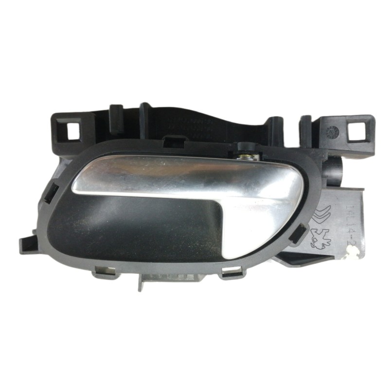 Recambio de maneta interior trasera izquierda para citroën c4 lim. business referencia OEM IAM 9660525480  9685950377 9800099780