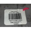 Recambio de luz interior para cadillac cts 3.2 elegance referencia OEM IAM 25705367  
