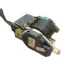 Recambio de cinturon seguridad trasero izquierdo para peugeot expert (224_) 1.9 td referencia OEM IAM 8973CW 550268200 