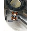 Recambio de elevalunas delantero derecho para audi 80/90 (893) 80 referencia OEM IAM 7743000918  