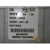 Recambio de columna direccion para hyundai i20 elegant referencia OEM IAM 56345C8000  56300C8100 GA02LLHC1397 GM50006300 5WY7B06